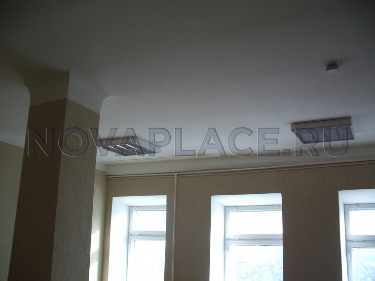 Аренда здания (ОСЗ) в Москве 1980 м2