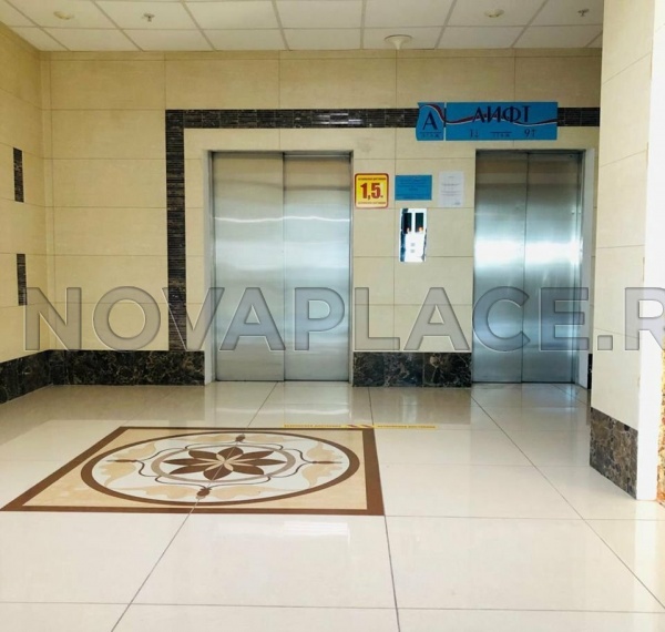 Аренда офиса - ИФНС №19 24 м2