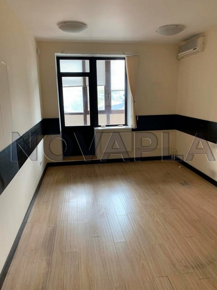 Аренда офиса в Москве 323 м2