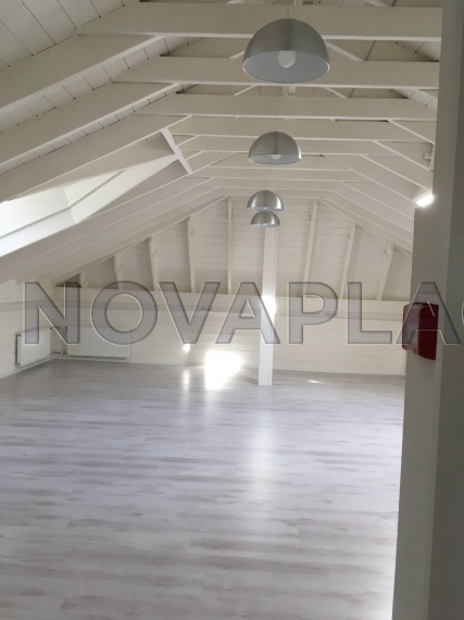 Аренда офиса - ИФНС №10 68 м2