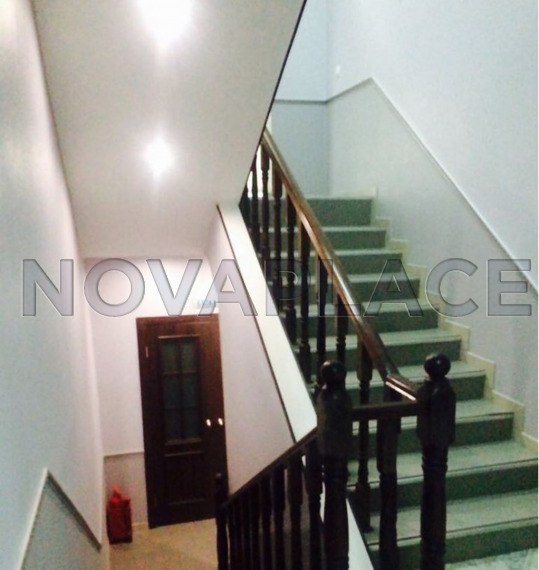 Аренда здания (ОСЗ) в Москве 755 м2