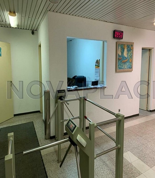 Аренда офиса - ИФНС №10 80 м2