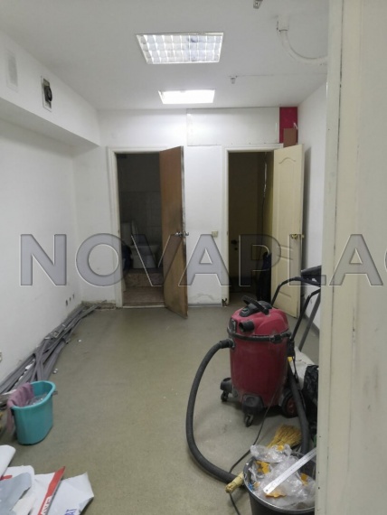 Аренда офиса - ИФНС №27 126 м2