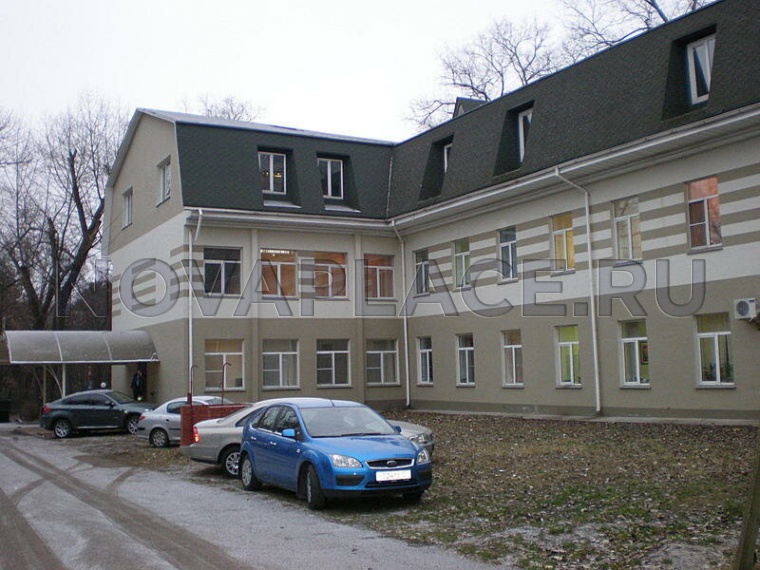 Аренда офиса - ИФНС №31 65 м2