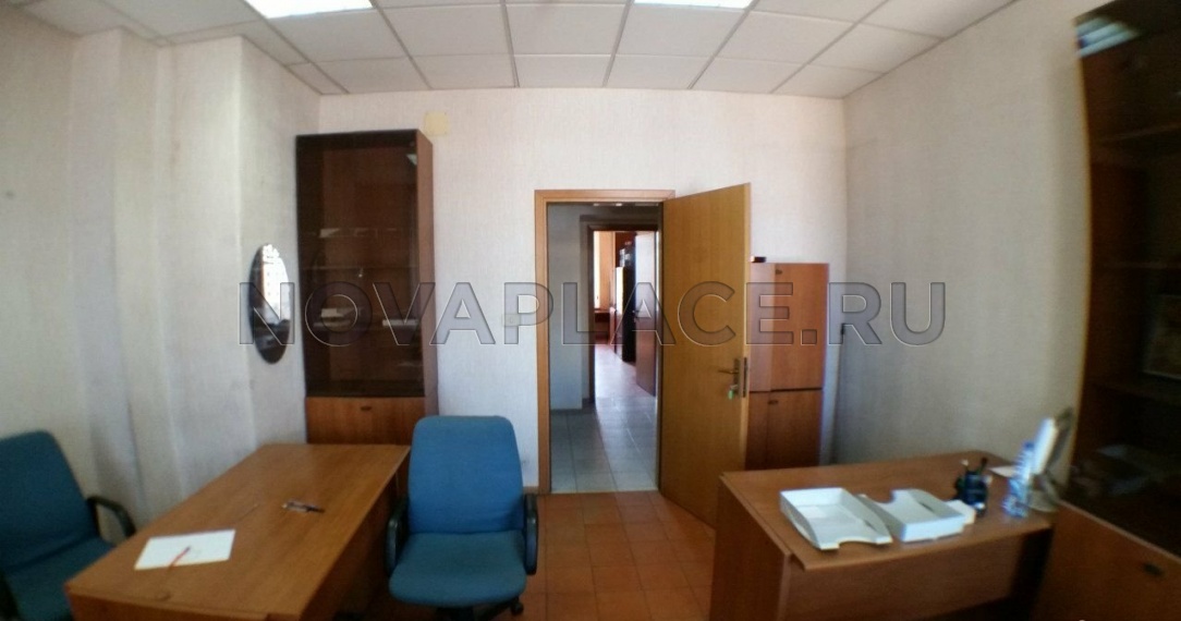 Аренда офиса - ИФНС №22 15 м2