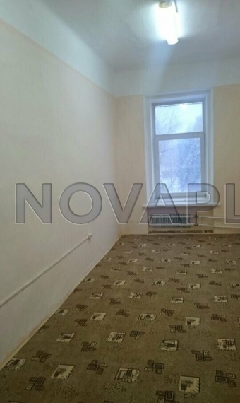 Аренда офиса - ИФНС №16 15 м2