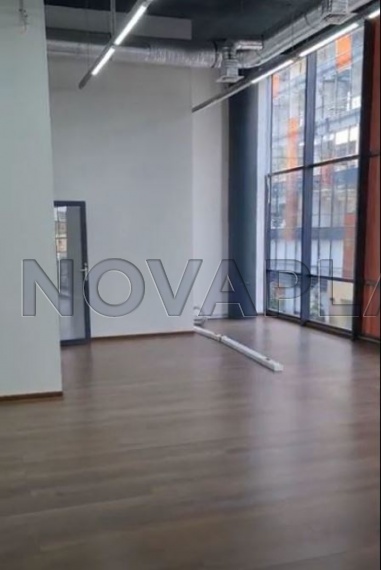 Аренда офиса в Москве 333 м2