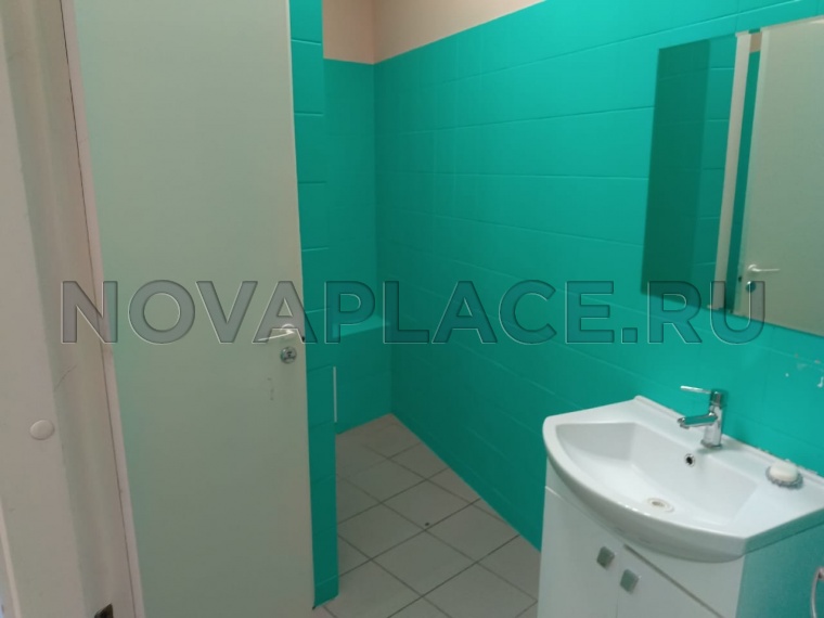 Аренда офиса в Москве 367 м2