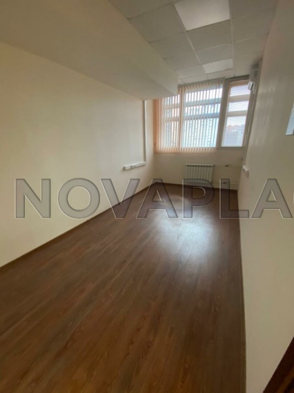 Аренда офиса - ИФНС №28 55 м2