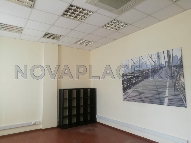 Аренда офиса - ИФНС №13 42 м2