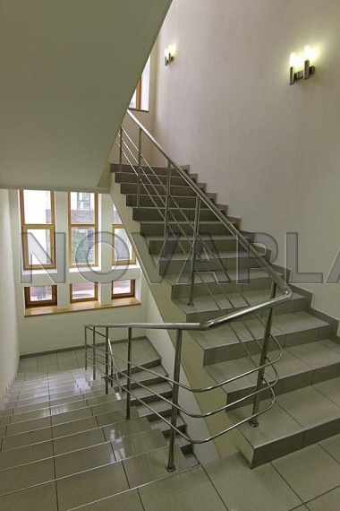 Аренда офиса - ИФНС №4 16 м2