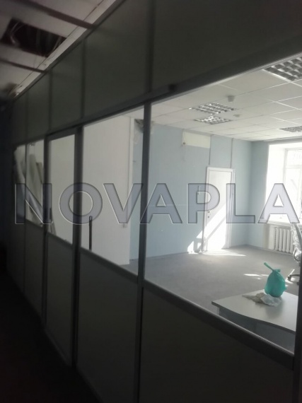 Аренда офиса - ИФНС №2 39 м2