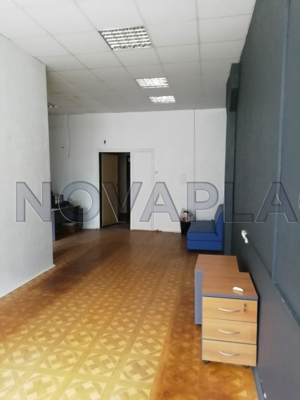 Аренда офиса - ИФНС №24 50 м2