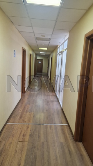 Аренда офиса - ИФНС №34 16 м2