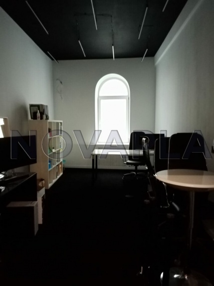 Аренда офиса - ИФНС №3 321 м2