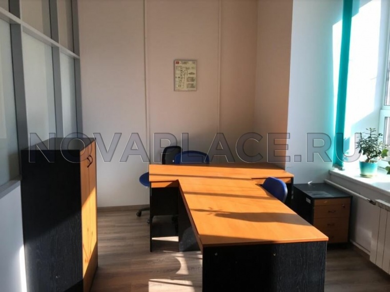 Аренда здания (ОСЗ) в Москве 480 м2