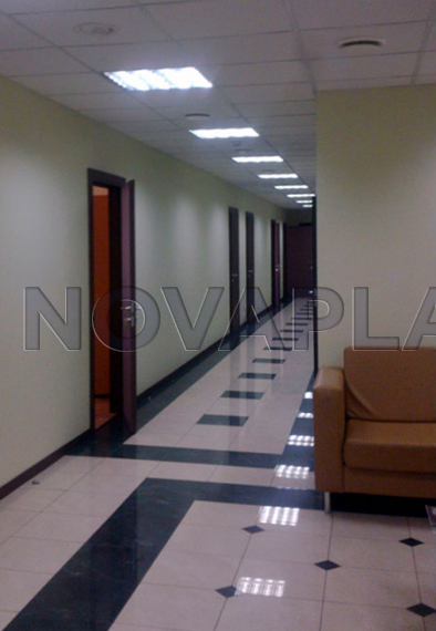 Аренда офиса - ИФНС №15 100 м2