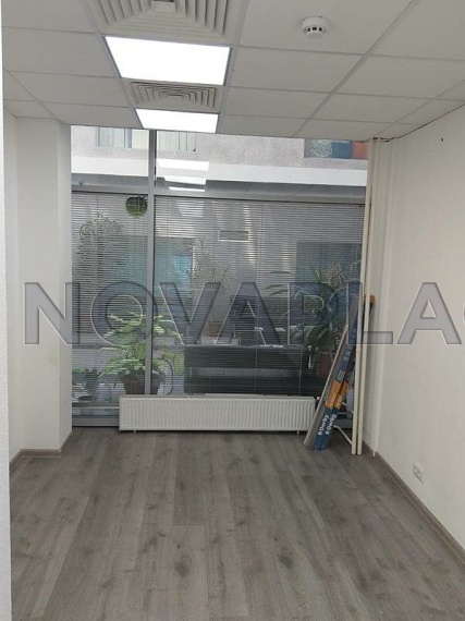 Аренда офиса - ИФНС №25 80 м2