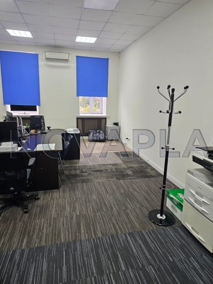 Аренда офиса - ИФНС №22 34.7 м2