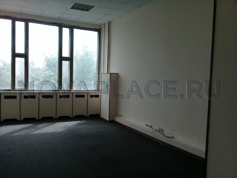 Аренда офиса - ИФНС №26 19 м2