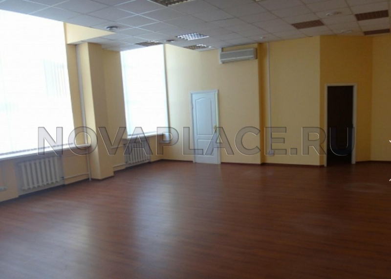 Аренда офиса - ИФНС №18 80 м2