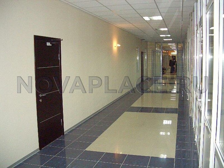 Аренда офиса в Москве 40 м2