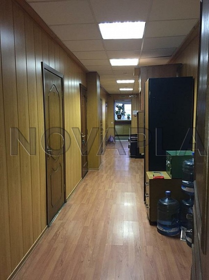 Аренда офиса - ИФНС №5 25 м2