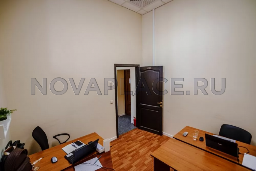 Продажа коммерческой недвижимости в Москве 70 м2