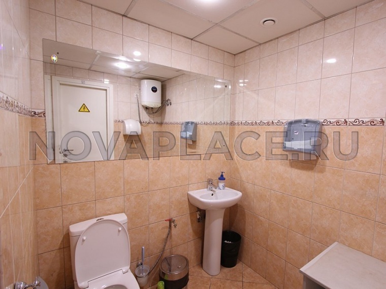 Аренда офиса - ИФНС №25 145 м2