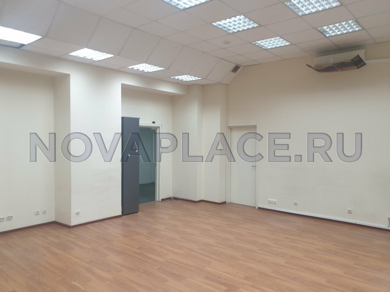 Аренда офиса - ИФНС №17 52 м2
