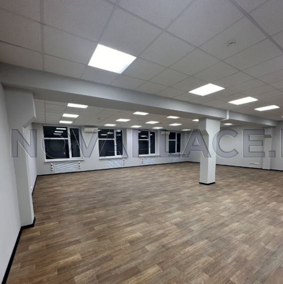 Аренда офиса в Москве 170 м2