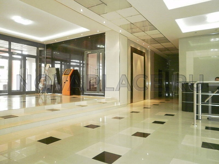 Аренда офиса - ИФНС №23 40 м2