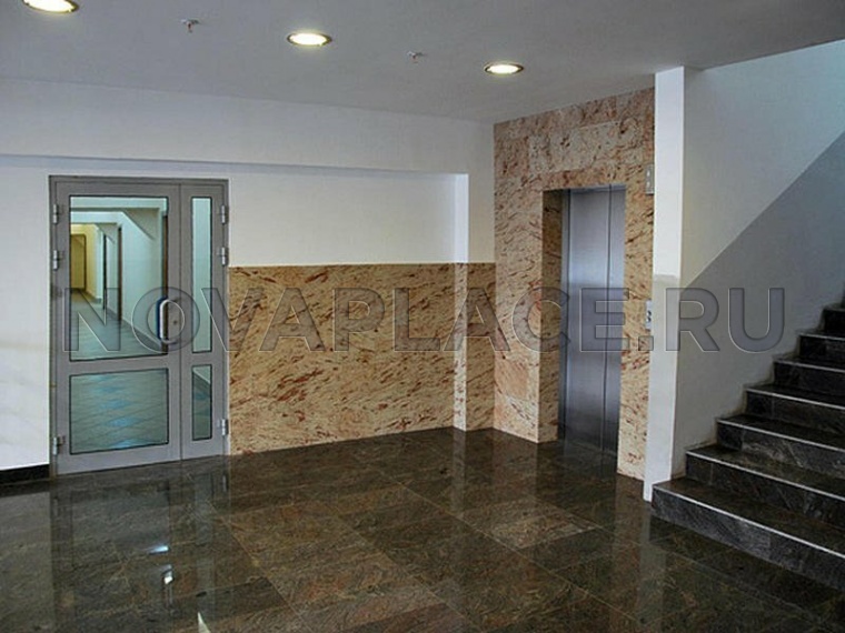 Аренда офиса - ИФНС №30 30 м2