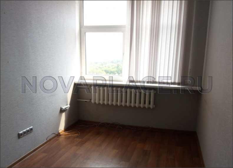 Аренда офиса - ИФНС №22 20 м2