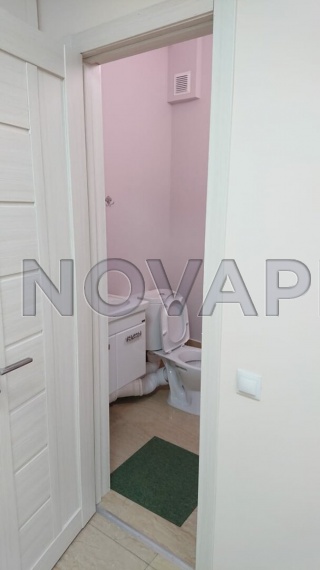 Аренда офиса - ИФНС №18 12 м2