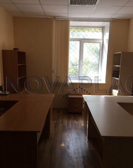 Аренда офиса - ИФНС №18 10 м2