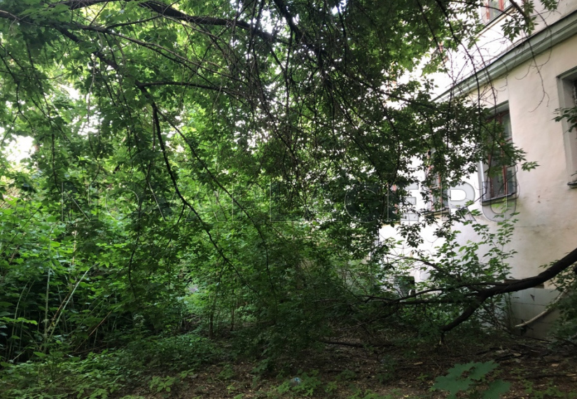 Аренда здания (ОСЗ) в Москве 1414 м2