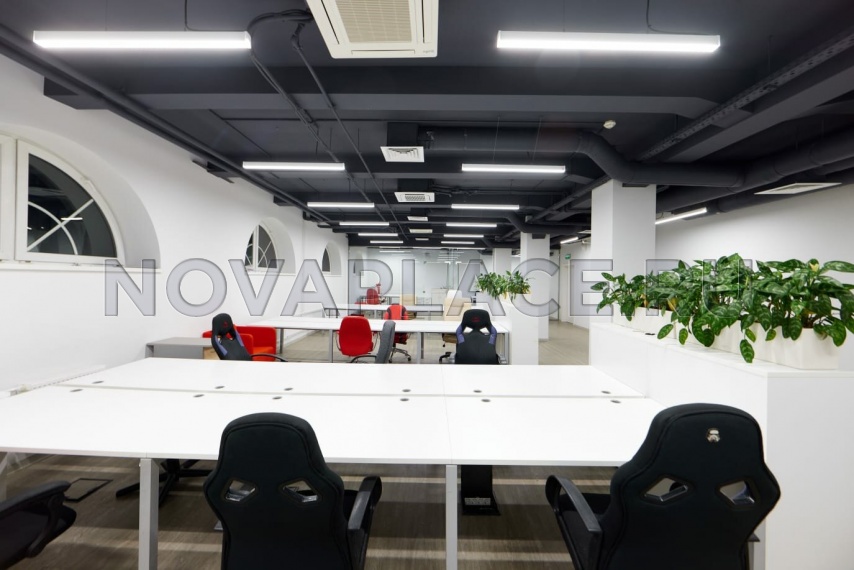 Аренда офиса - ИФНС №2 135 м2