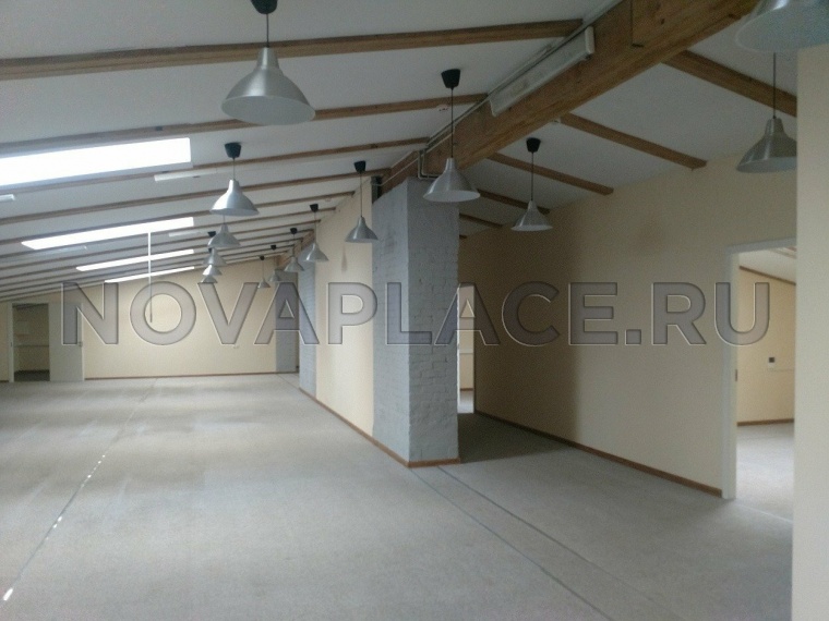 Аренда офиса - ИФНС №22 314 м2