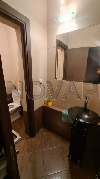 Аренда офиса - ИФНС №18 160 м2