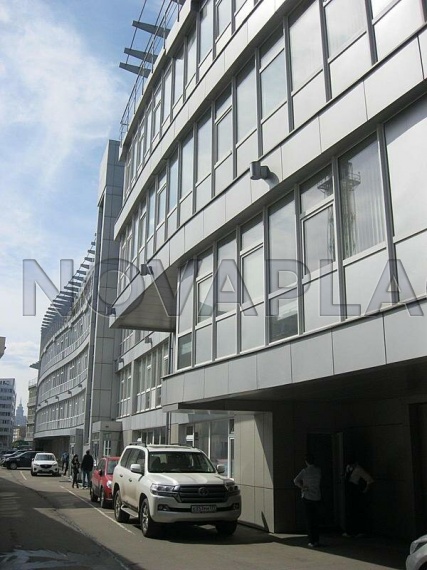 Аренда офиса - ИФНС №13 90 м2