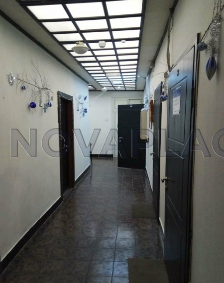 Аренда офиса - ИФНС №10 16 м2