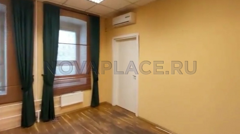 Аренда офиса в Москве 20 м2