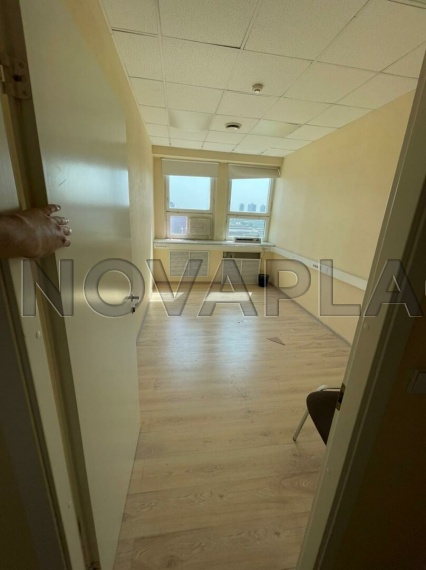 Аренда офиса - ИФНС №21 18 м2