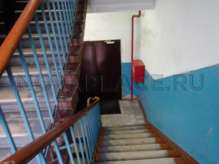 Аренда офиса - ИФНС №20 22 м2