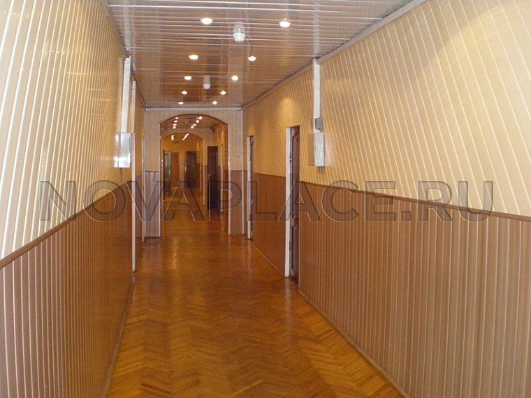 Аренда офиса - ИФНС №2 33 м2