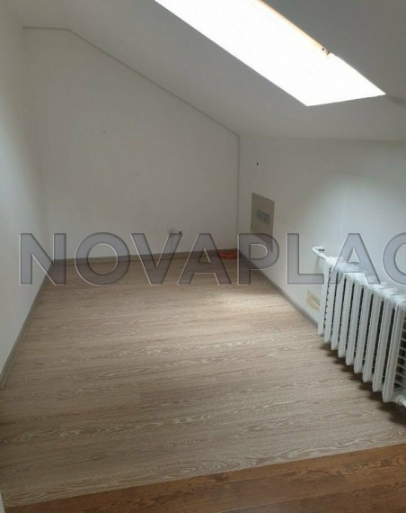 Аренда офиса - ИФНС №8 15 м2