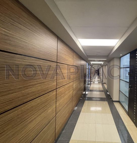 Продажа коммерческой недвижимости в Москве 156 м2