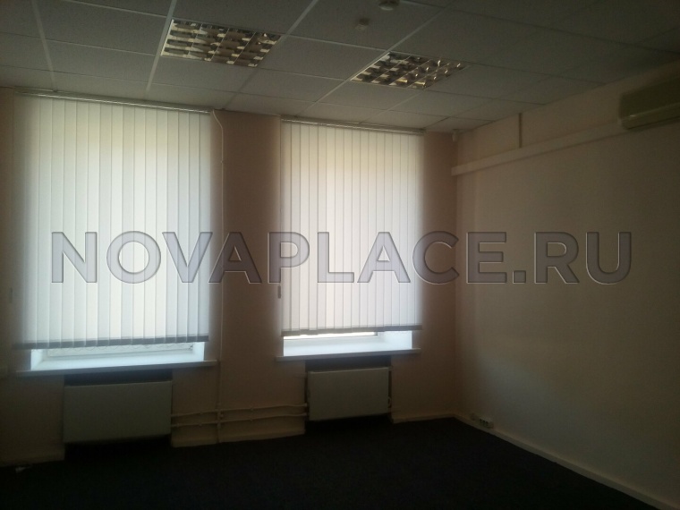 Аренда офиса в Москве 104 м2