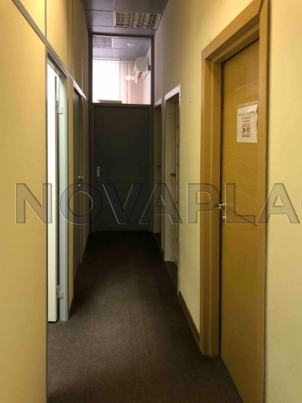 Аренда офиса в Москве 417 м2